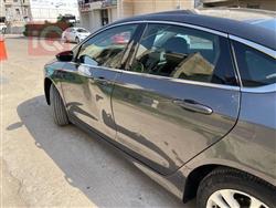 کرایسلەر 200